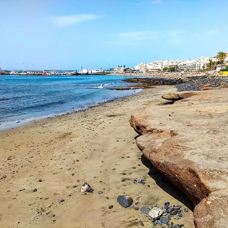 Precioso En Cristianos Apartamento Los Cristianos (Tenerife)