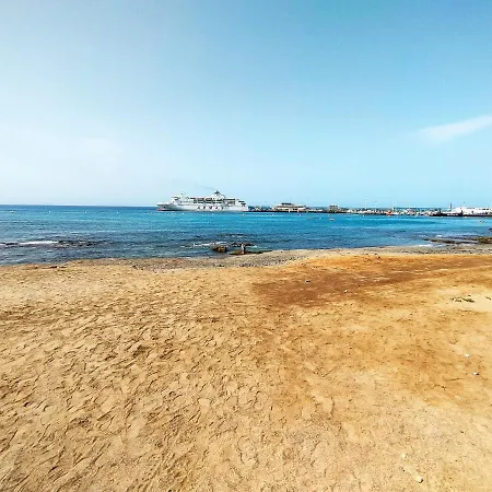 Apartment Precioso En Cristianos Los Cristianos (Tenerife)