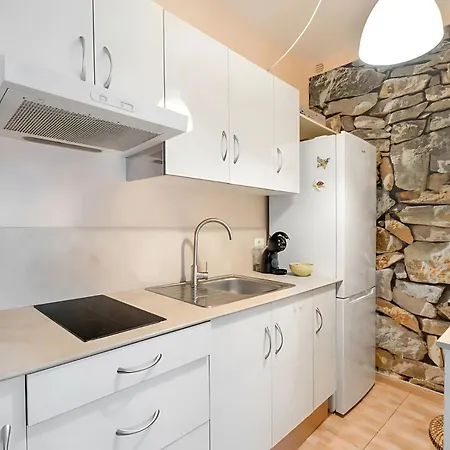 Precioso En Cristianos Los Cristianos (Tenerife)