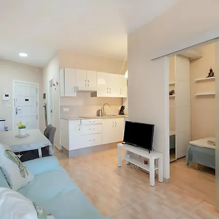 Precioso En Cristianos Apartment *