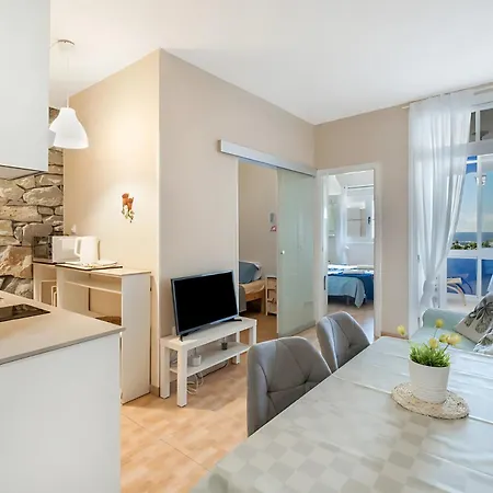 Apartment Precioso En Cristianos *