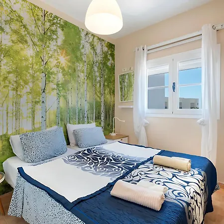 Precioso En Cristianos Apartamento Los Cristianos (Tenerife)