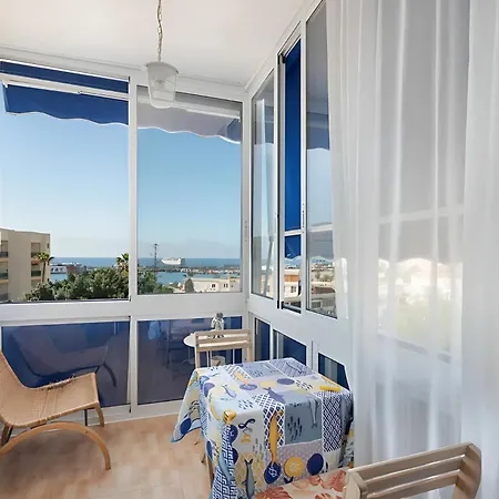Apartamento Precioso En Cristianos Los Cristianos (Tenerife)
