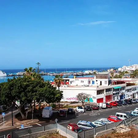 Precioso En Cristianos Los Cristianos (Tenerife)