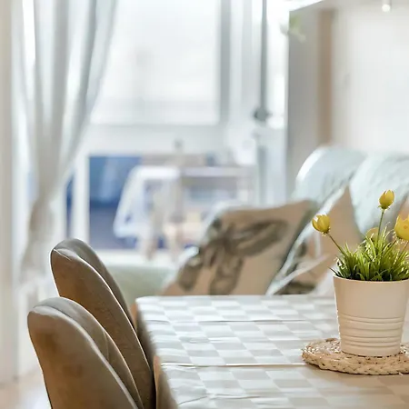 Precioso En Cristianos Apartamento