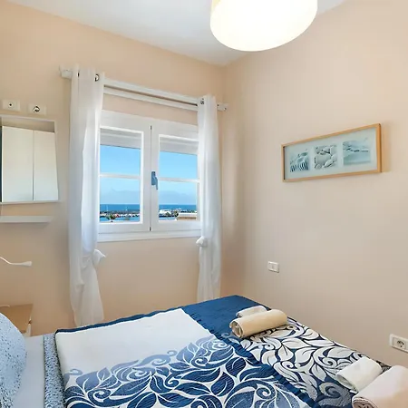 Apartamento Precioso En Cristianos