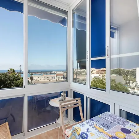 Precioso En Cristianos Apartamento *