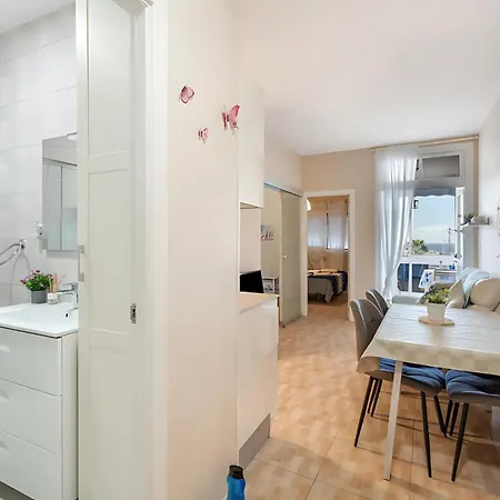 Precioso En Cristianos Apartamento Los Cristianos (Tenerife)