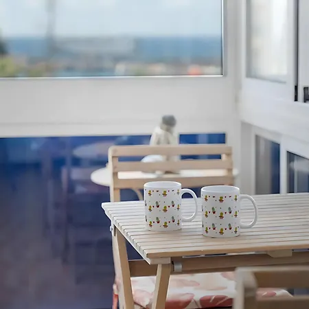 Apartamento Precioso En Cristianos